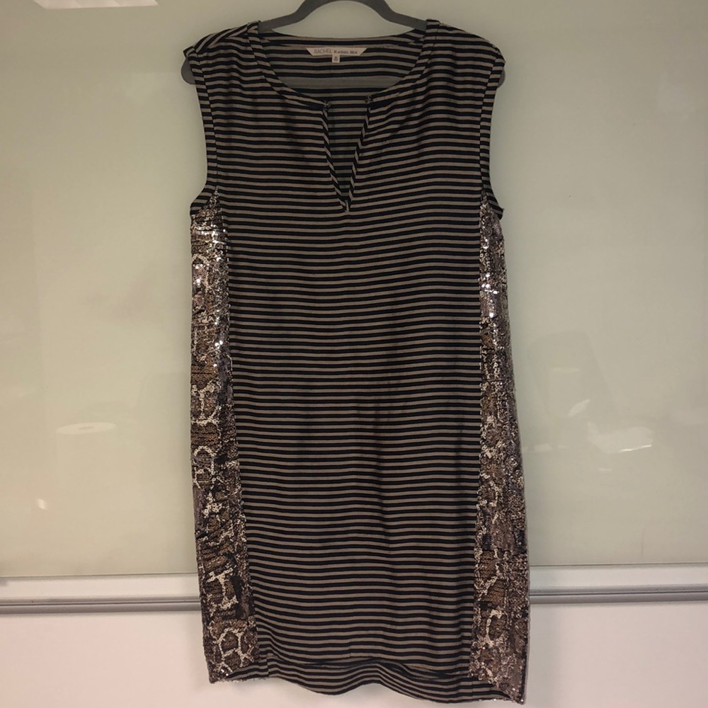 Rachel Roy dress